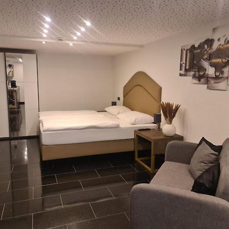 Appartement Am Ziegeleipark Heilbronn Exteriér fotografie