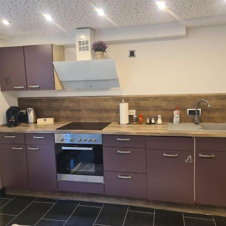 Appartement Am Ziegeleipark Heilbronn Exteriér fotografie
