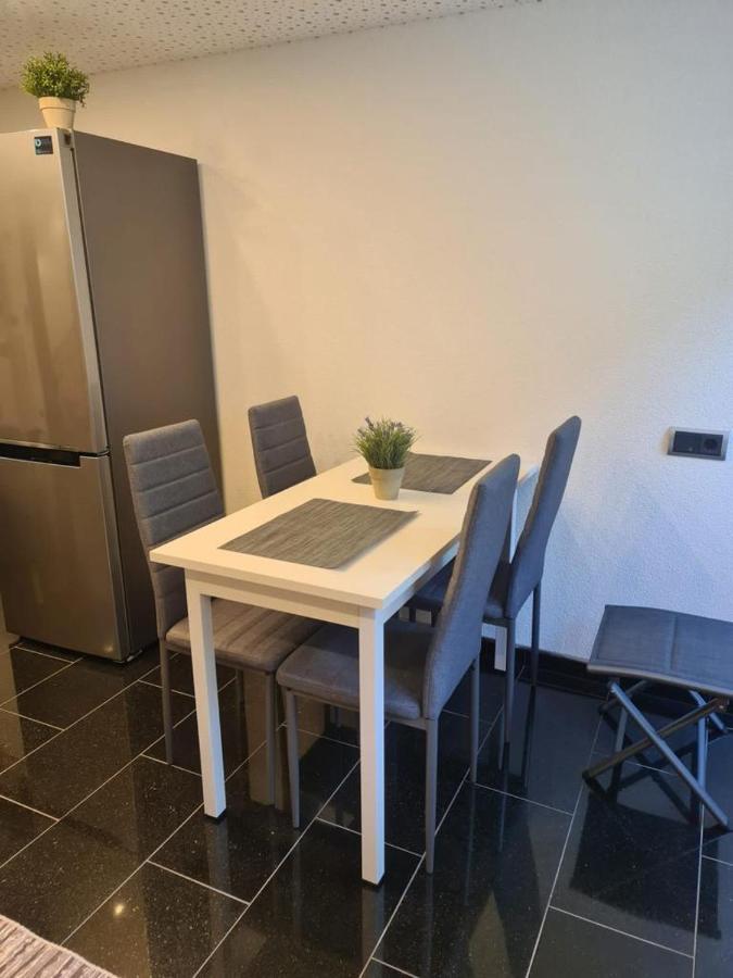 Appartement Am Ziegeleipark Heilbronn Exteriér fotografie
