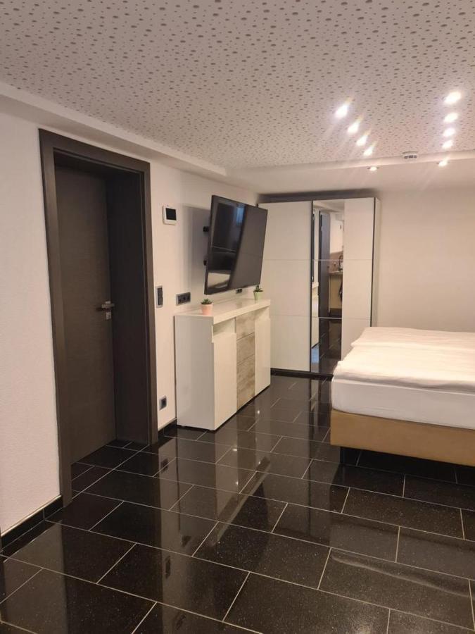 Appartement Am Ziegeleipark Heilbronn Exteriér fotografie