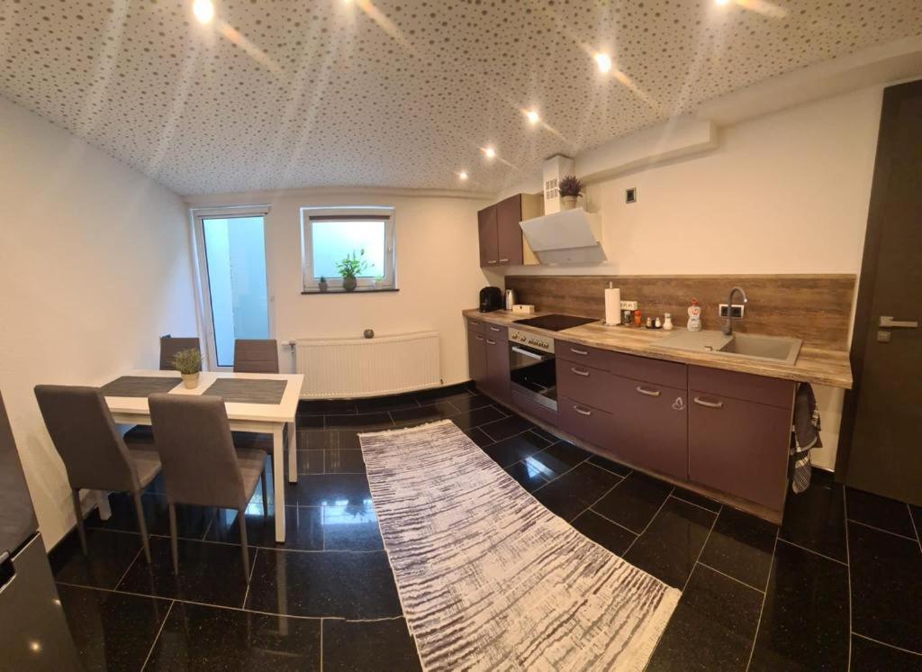 Appartement Am Ziegeleipark Heilbronn Exteriér fotografie