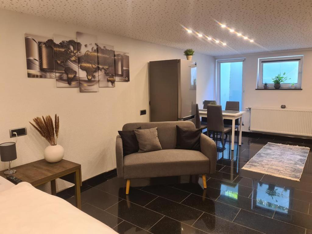 Appartement Am Ziegeleipark Heilbronn Exteriér fotografie